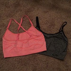Sports Bras